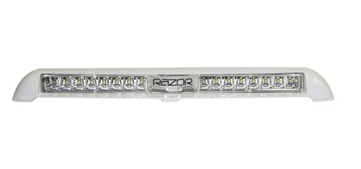 Lumitec Marine Lighting Razor Led Light Bar (Wht) - Flood