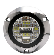 Lumitec Marine Lighting Seablaze X2 Led Underwater Light - Spectrum