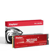 M.2 PCIe NVMe SSD 256GB/512GB/1TB/2TB for Laptop & PS5 by Habicare