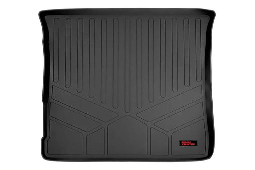 Rear Cargo Mat Jeep Grand Cherokee 2WD/4WD (2011-2022) by Magwarehouse.com