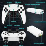 M15 4K Game Stick by Habicare