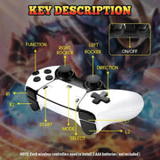 M15 4K Game Stick by Habicare