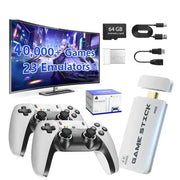 M15 4K Game Stick by Habicare