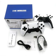 M15 4K Game Stick by Habicare
