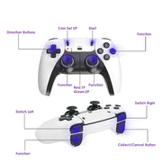 M15 4K Game Stick by Habicare