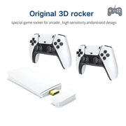 M15 4K Game Stick by Habicare