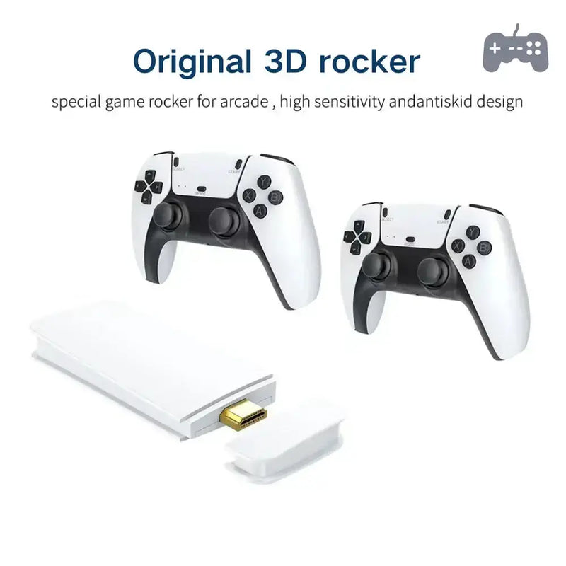 M15 4K Game Stick by Habicare
