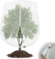2x Garden Netting Bags 0.7M*1M by salelink.co.nz
