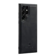 M2 Leather Case for Samsung (Black) by Habicare
