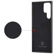 M2 Leather Case for Samsung Galaxy Series (Red) by Habicare