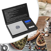 Digital Pocket Scale 1kg/0.1g by salelink.co.nz