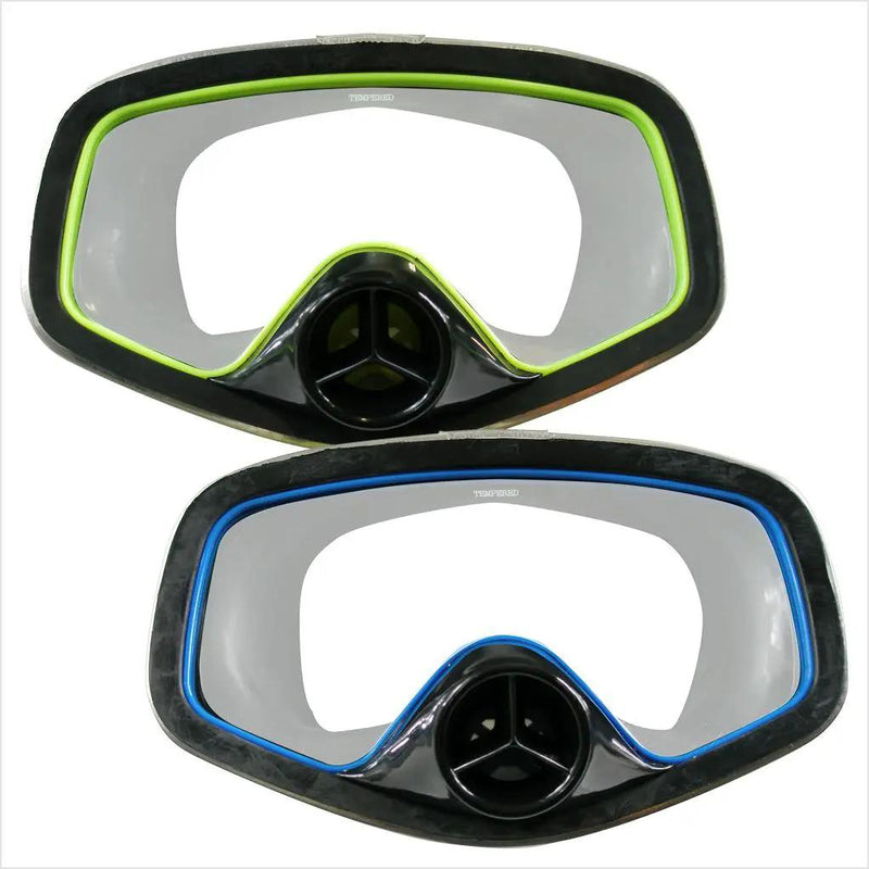 Atlantis Access M32 Purge Mask by NZ Diver