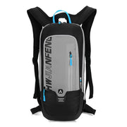 Outdoor Hydration Backpack with Integrated Water Bladder - Lightweight Cycling Pack | Trail Running by Mead's Supply & Equipment Outfitters limited