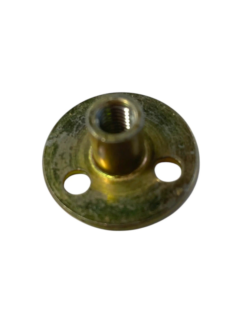 BED Castors Tall (120mm) M8 by sue-e furniture