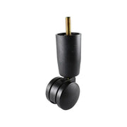 BED Castors Tall (120mm) M10 by sue-e furniture