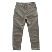 Men's Casual Loose Fit Cotton Cargo Pants - Heavy Duty Work Pants | Spring & Autumn by Mead's Supply & Equipment Outfitters limited
