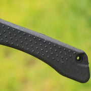 Folding Hand Saw - Portable Garden Pruning Saw for Woodworking & Outdoor Use by Mead's Supply & Equipment Outfitters limited