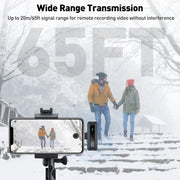 Wireless Lavalier Microphone by salelink.co.nz