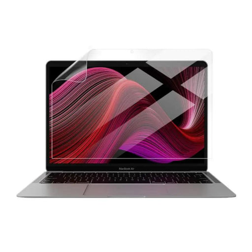 Hydrogel Screen Protector for MacBook 12-inch (2015) (Pack of 2) by 9eight5