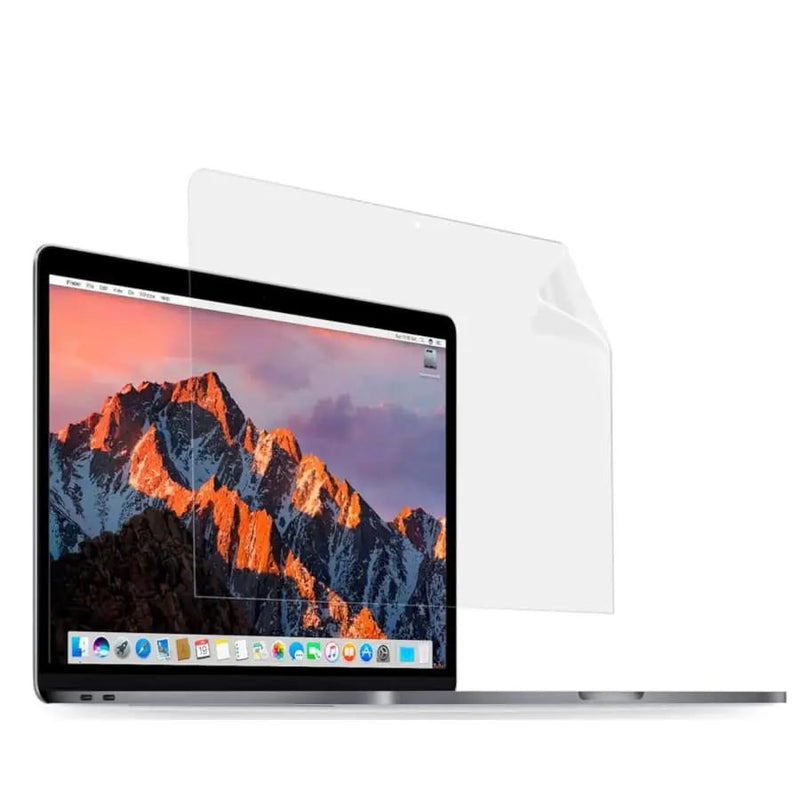 Hydrogel Screen Protector for MacBook 12-inch (2016) by 9eight5