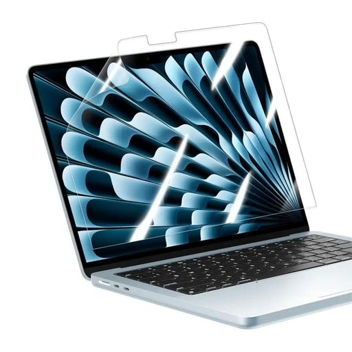 Hydrogel Screen Protector for MacBook Air 11-inch / 13-inch (2010–2014) (Pack of 2) by 9eight5