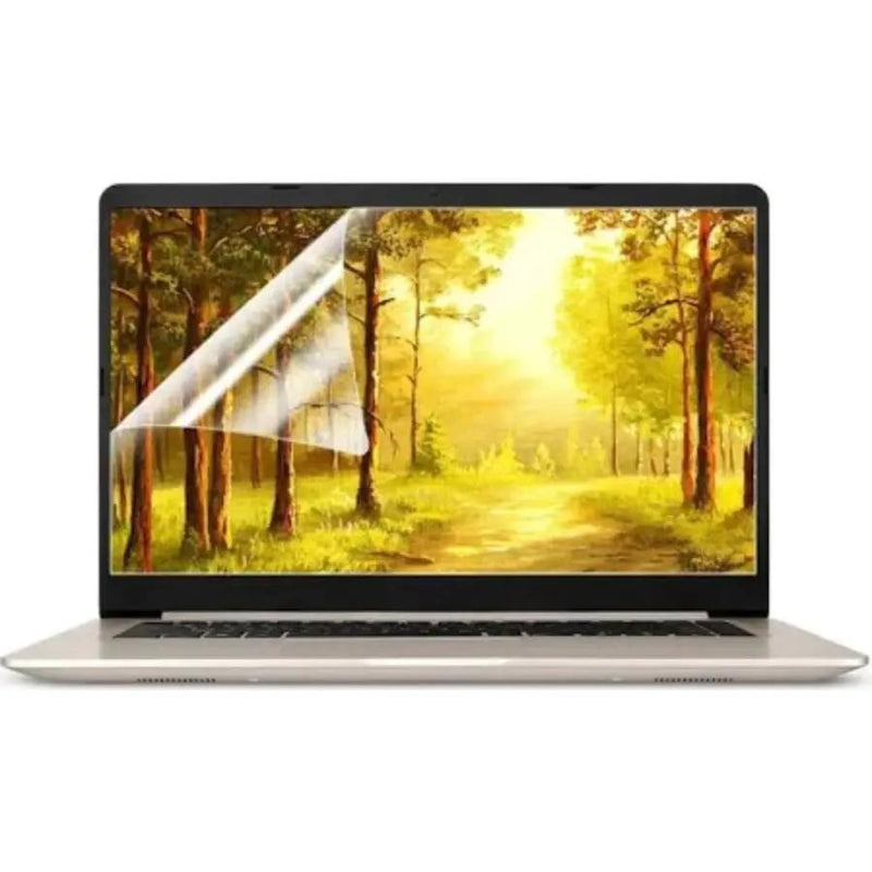 Hydrogel Screen Protector for MacBook Air 11-inch / 13-inch (2015–2017) by 9eight5