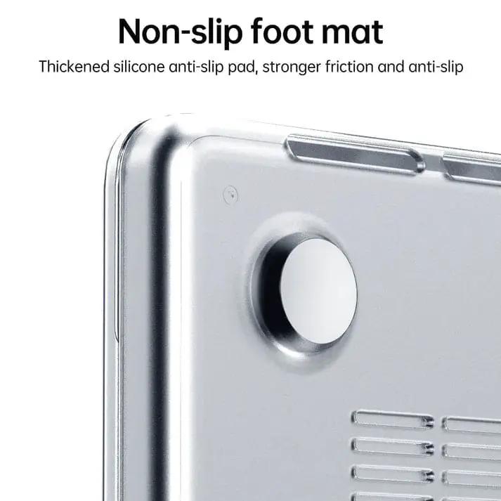 Cover for MacBook Air 13 M1 by 9eight5