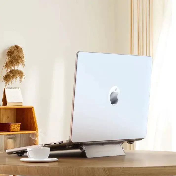 Cover for MacBook Air 13.6 (M2 / M3) by 9eight5