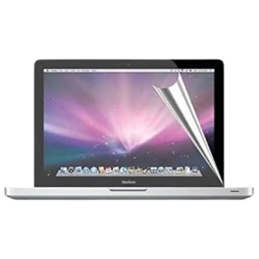 Hydrogel Screen Protector for MacBook Air 13-inch (2008–2009) by 9eight5