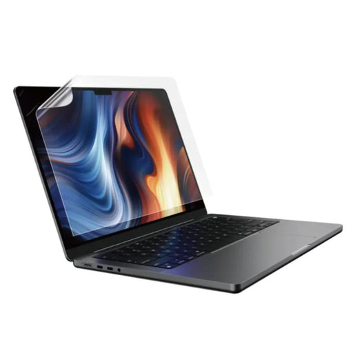 Hydrogel Screen Protector for MacBook Air 13-inch (Intel, 2019) (Pack of 2) by 9eight5