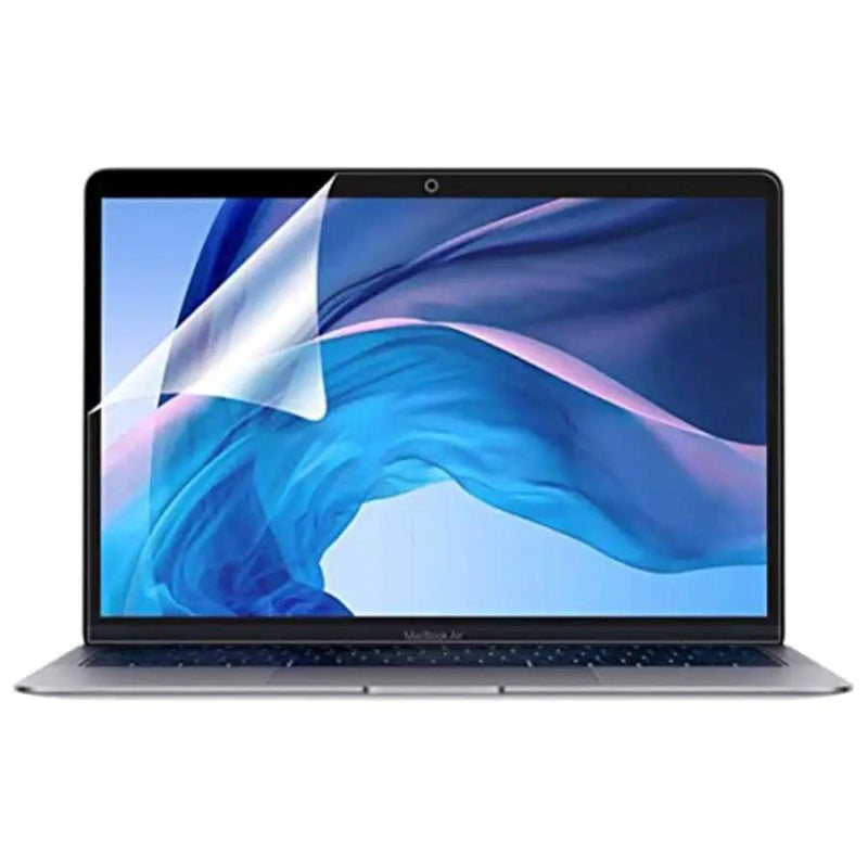 Hydrogel Screen Protector for MacBook Air 13-inch (Intel, 2020) (Pack of 2) by 9eight5