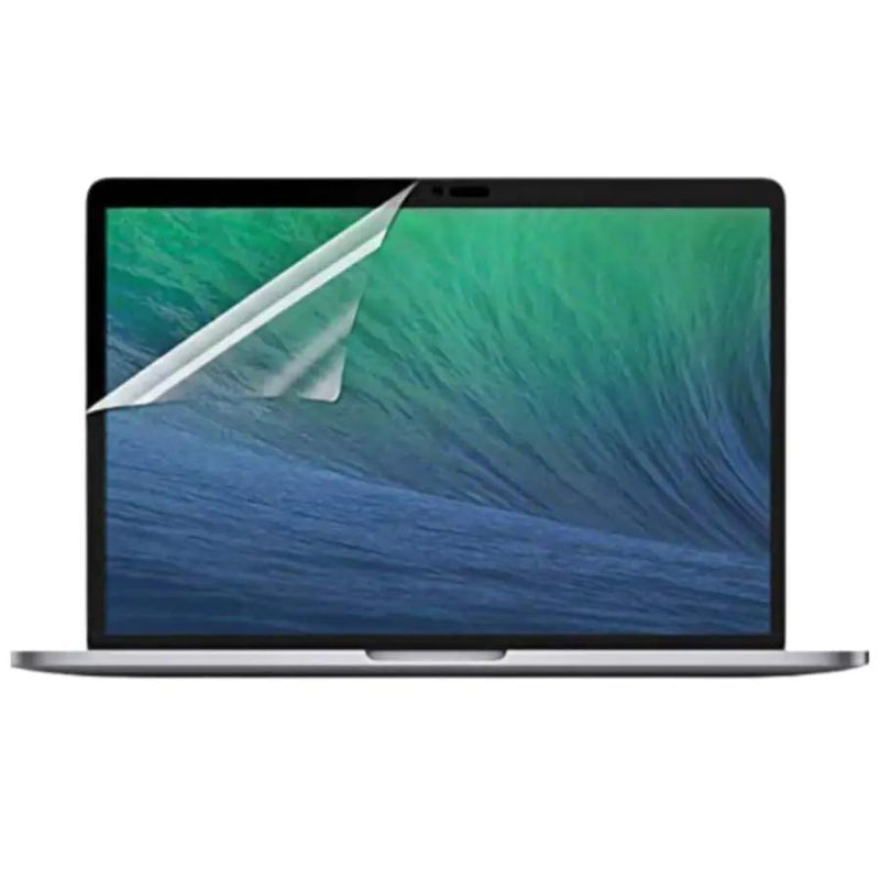 Hydrogel Screen Protector for MacBook Air Retina 13-inch (2018) (Pack of 2) by 9eight5