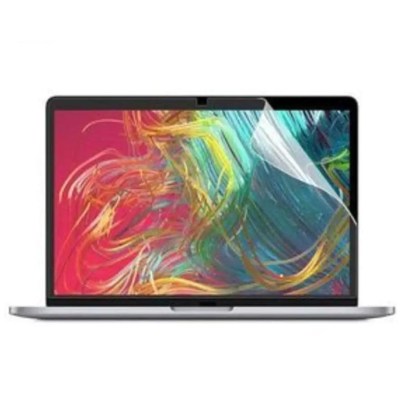 Hydrogel Screen Protector for MacBook Pro 13/15-inch (2006 to 2011) (Pack of 2) by 9eight5