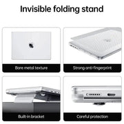 Cover for MacBook Pro 13 (M1 / M2) by 9eight5