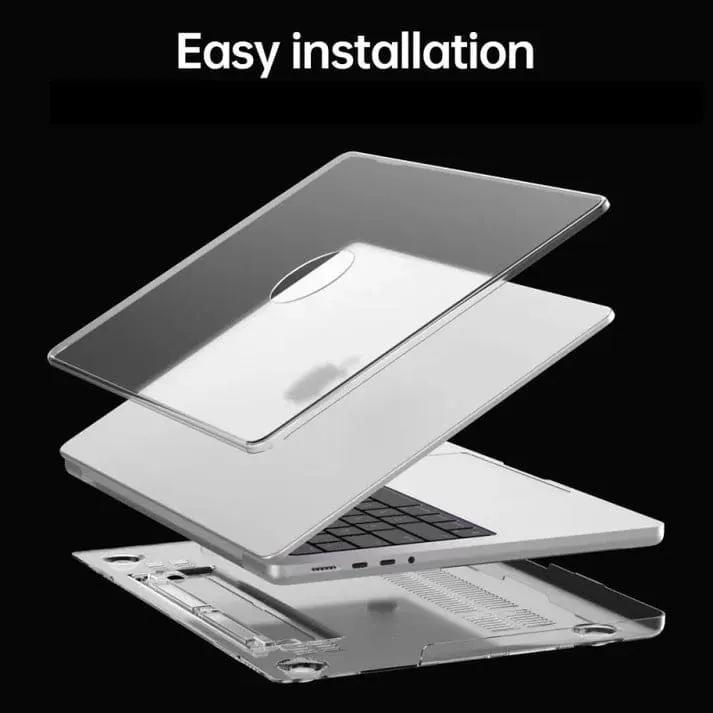 Cover for MacBook Pro 13 (M1 / M2) by 9eight5