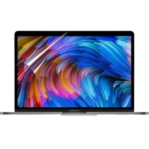 Hydrogel Screen Protector for MacBook Pro 13-inch (Intel, 2017) by 9eight5