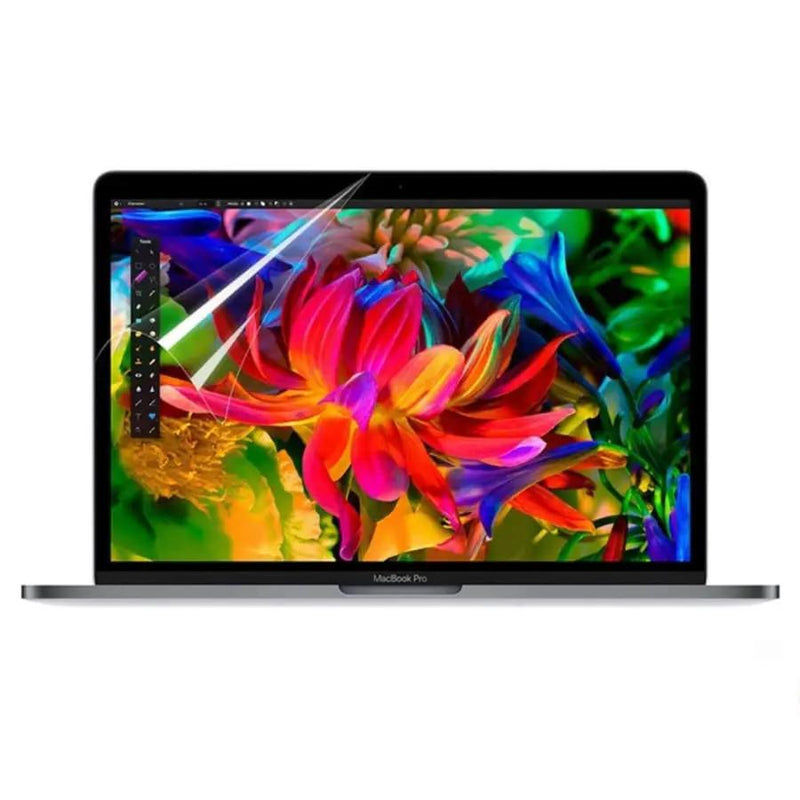 Hydrogel Screen Protector for MacBook Pro 13-inch (Intel, 2018) by 9eight5