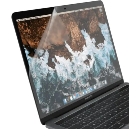 Hydrogel Screen Protector for MacBook Pro 13-inch (Intel, 2020) by 9eight5