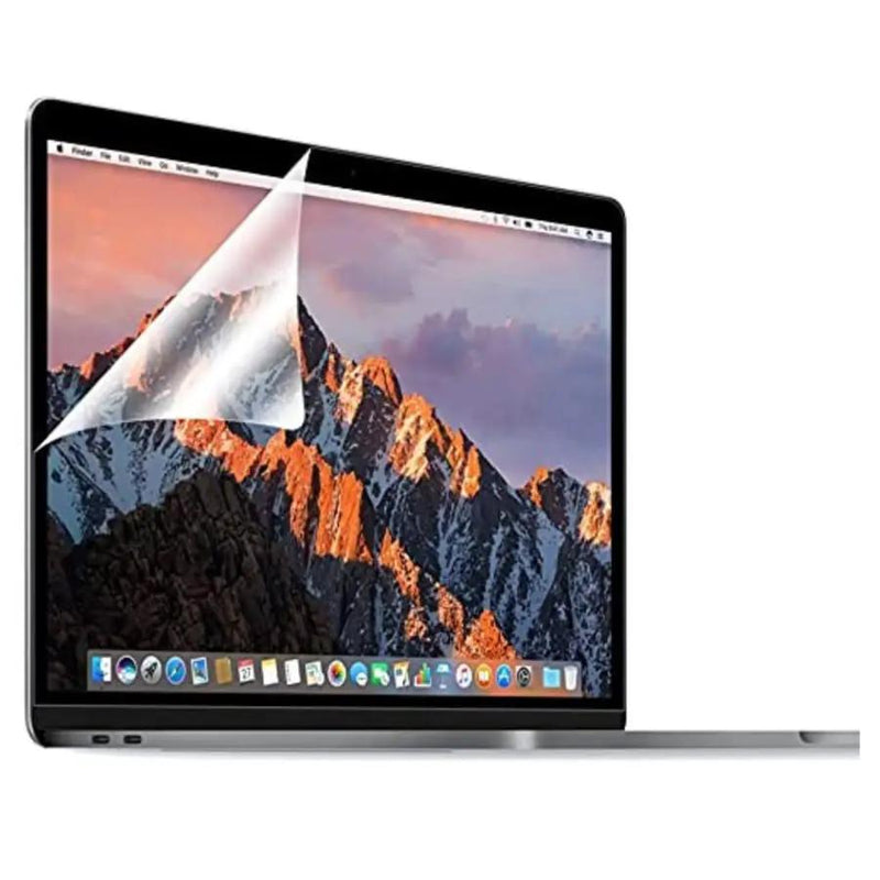 Hydrogel Screen Protector for MacBook Pro 13-inch (M1, 2020) (Pack of 2) by 9eight5