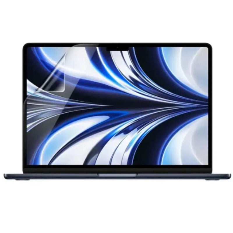 Hydrogel Screen Protector for MacBook Pro 13-inch (M2, 2022) by 9eight5