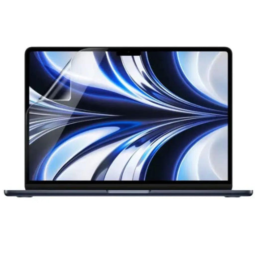Hydrogel Screen Protector for MacBook Pro 13-inch (M2, 2022) by 9eight5