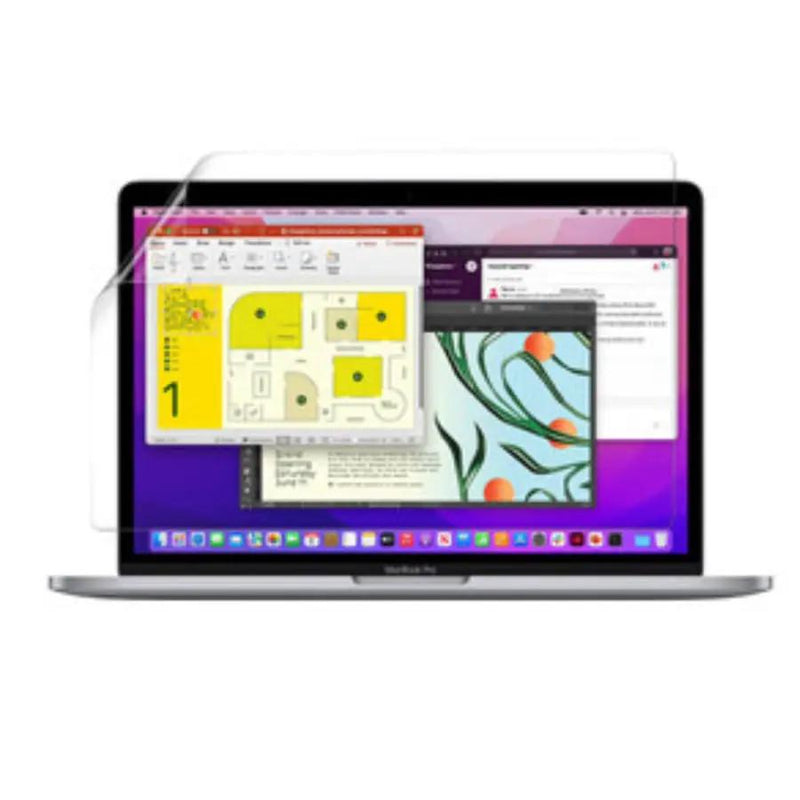 Hydrogel Screen Protector for MacBook Pro 13-inch (non-Retina, 2012) by 9eight5