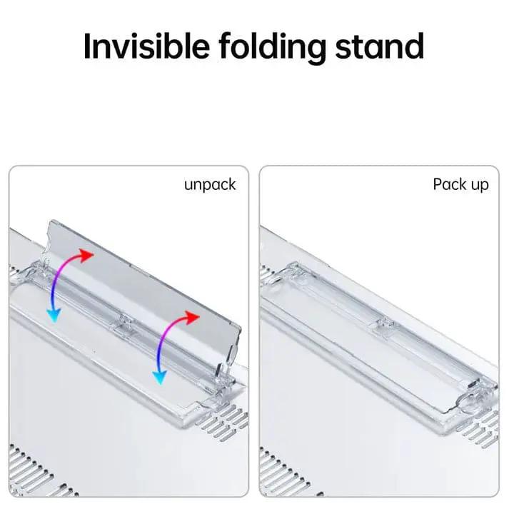 Cover for MacBook Pro 14 (M1 / M2 / M3) by 9eight5