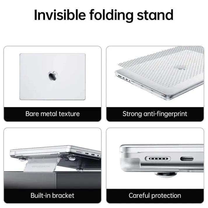 Cover for MacBook Pro 14 (M1 / M2 / M3) by 9eight5