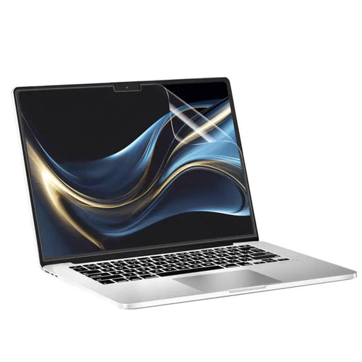Hydrogel Screen Protector for MacBook Pro 15-inch (Intel, 2016) by 9eight5