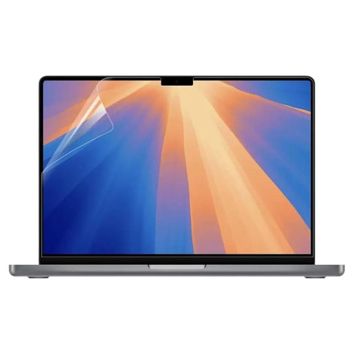 Hydrogel Screen Protector for MacBook Pro 15-inch (Intel, 2017) (Pack of 2) by 9eight5