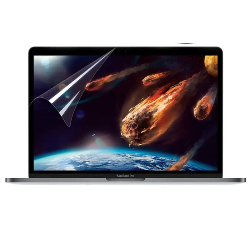 Hydrogel Screen Protector for MacBook Pro 16-inch (Intel, 2019) by 9eight5