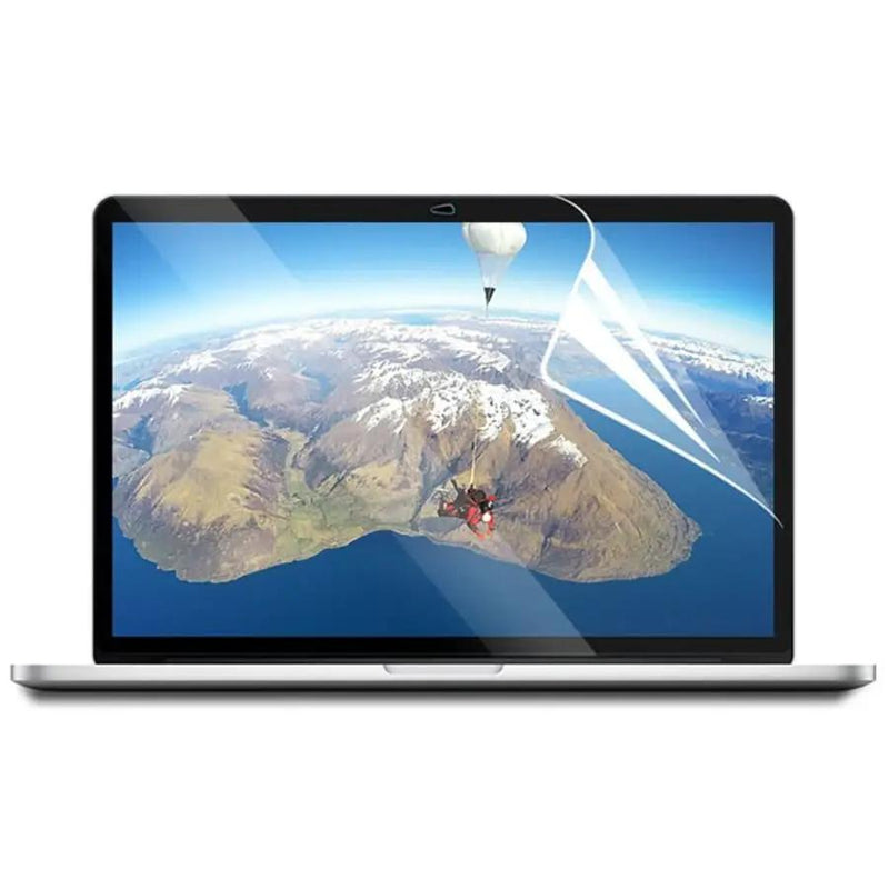 Hydrogel Screen Protector for MacBook Pro 17-inch (2011) (Pack of 2) by 9eight5