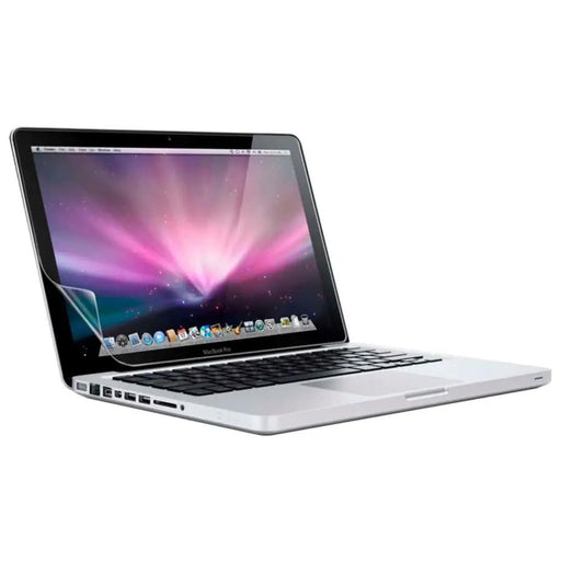 Hydrogel Screen Protector for MacBook Pro Retina 13-inch (2014) (Pack of 2) by 9eight5