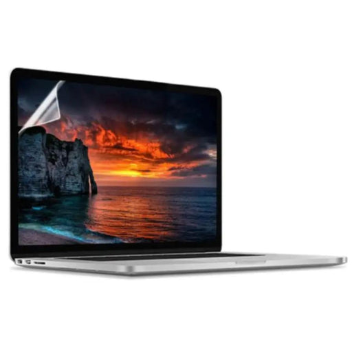 Hydrogel Screen Protector for MacBook Pro Retina 13-inch (2015) by 9eight5